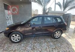 هيونداي سانتافي